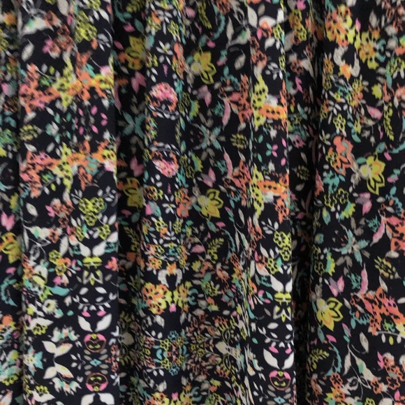 Spring dress - Picture 6 of 7